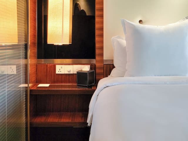 Classic Room (Upgraded)