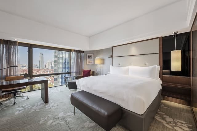 Classic Room (Upgraded)