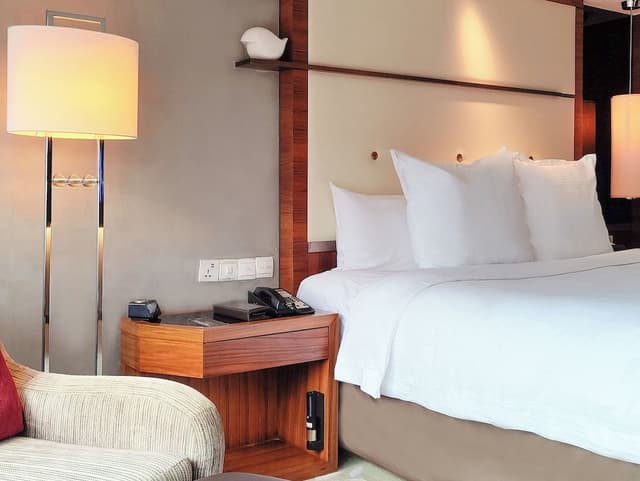 Classic Room (Upgraded)