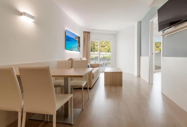 Junior Suite with Big Terrace (3adults)