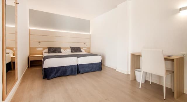 Junior Suite with Balcony and Sea View
