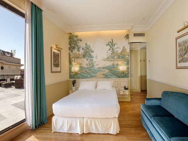 Junior Studio Suite