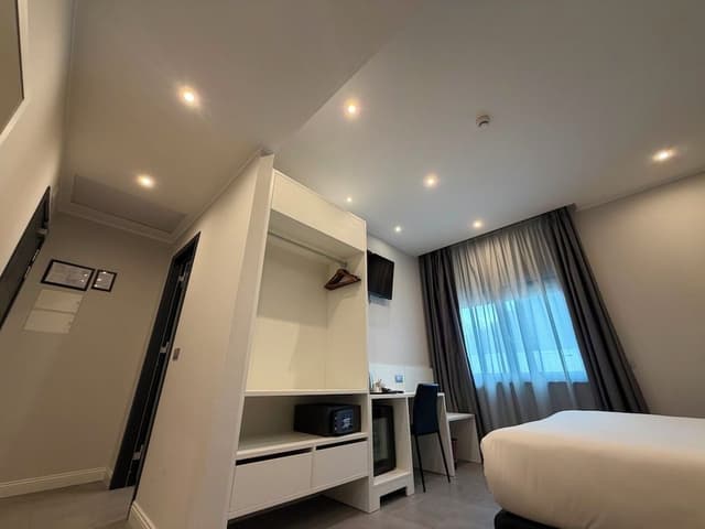 Business Double Room