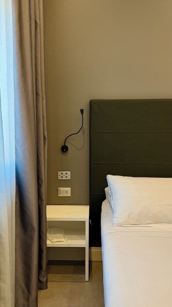 Business Double Room