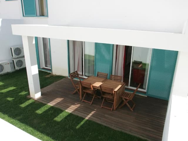 Two-Bedroom Townhouse
