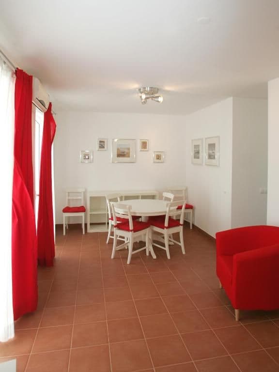Two-Bedroom Townhouse