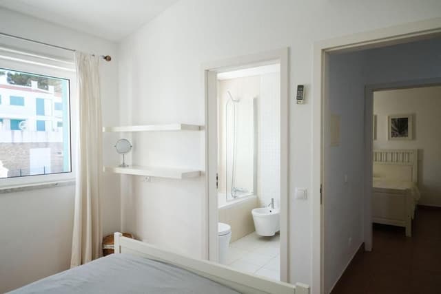 Two-Bedroom Townhouse