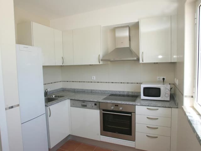 Two-Bedroom Townhouse