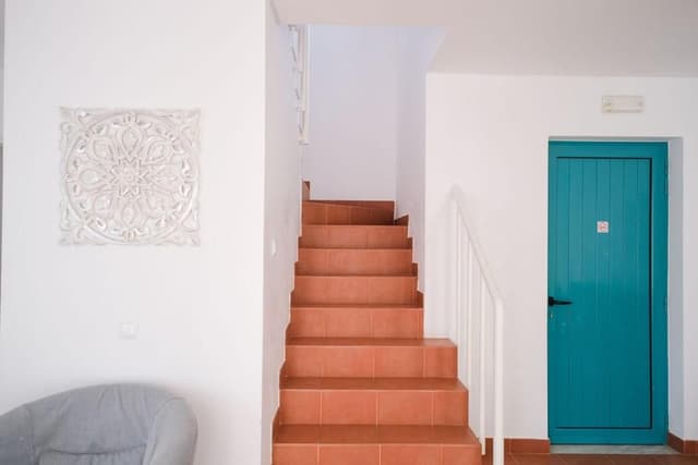 Two-Bedroom Townhouse