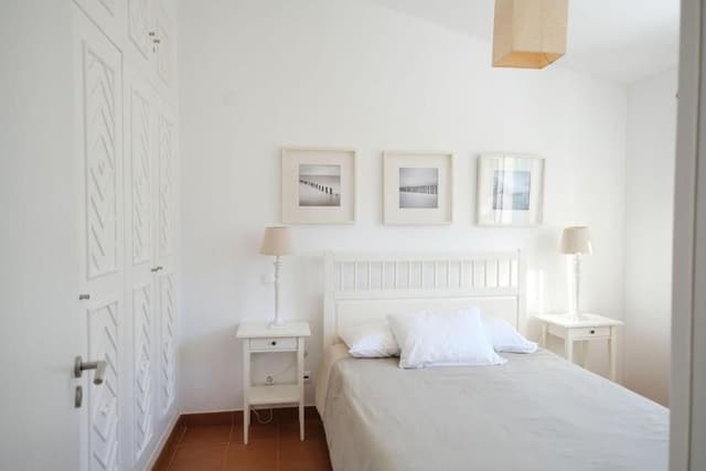 Two-Bedroom Townhouse