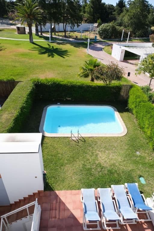 Four-Bedroom Villa with Private Pool