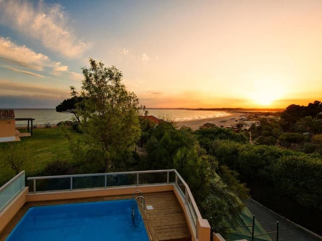 Two-Bedroom Apartment with Private Pool