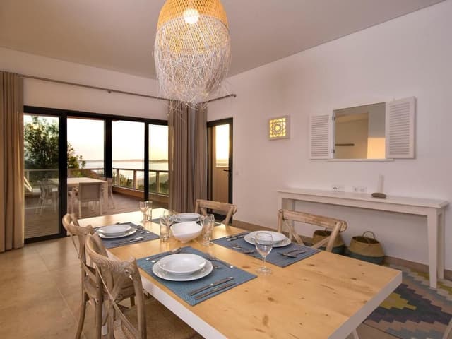 Two-Bedroom Apartment with Private Pool