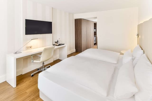 Superior Twin Room (Extra Bed 3 adults)
