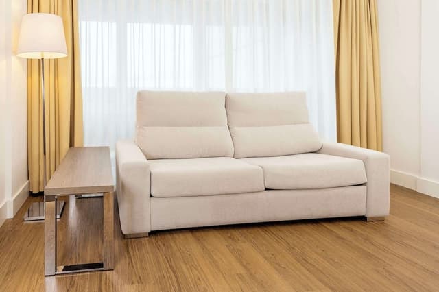 Superior Twin Room (Extra Bed 3 adults)