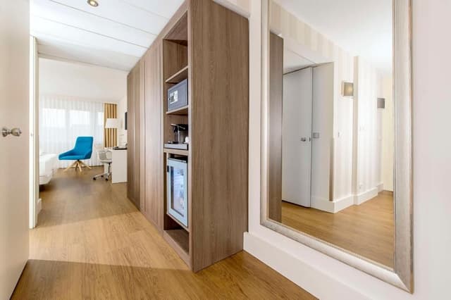 Superior room 3AD