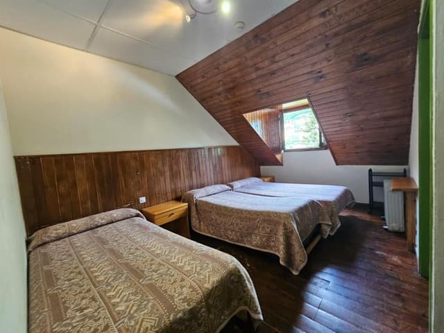 Economy Triple Room
