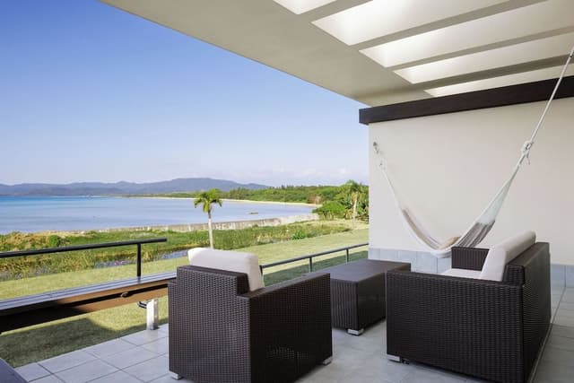 Ocean View Suite