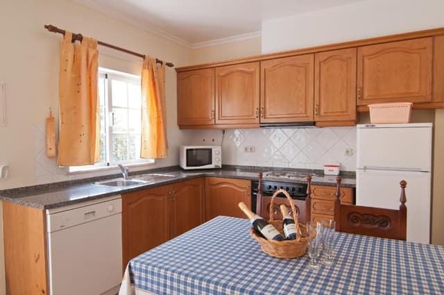 Standard Two-Bedroom Apartment