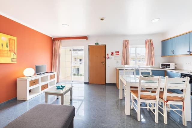 Superior Two-Bedroom Apartment
