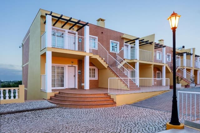 Superior Two-Bedroom Apartment