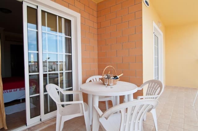 Superior Two-Bedroom Apartment