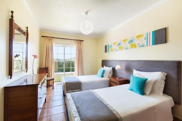 Family One-Bedroom Apartment