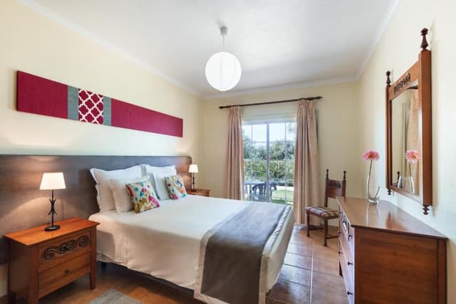 Family One-Bedroom Apartment