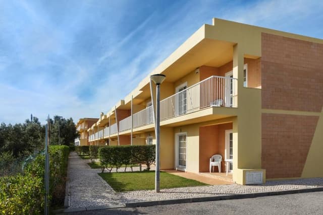 Family One-Bedroom Apartment