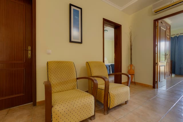 Standard Two-Bedroom Apartment