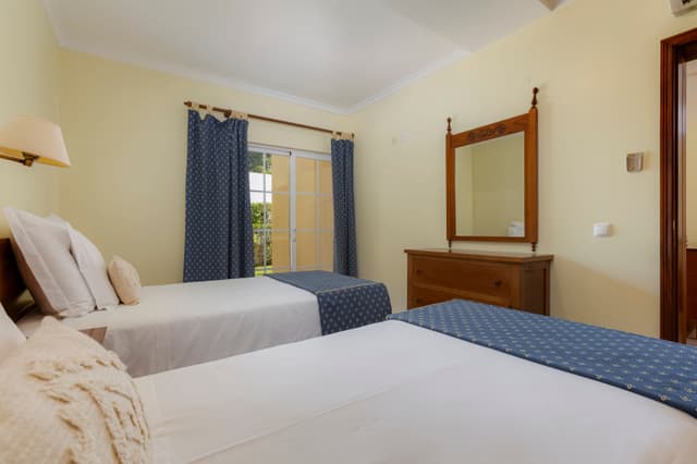 Standard Two-Bedroom Apartment