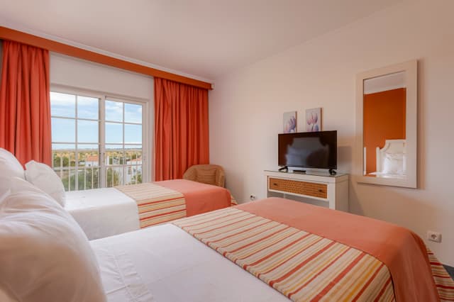 Superior Two-Bedroom Apartment