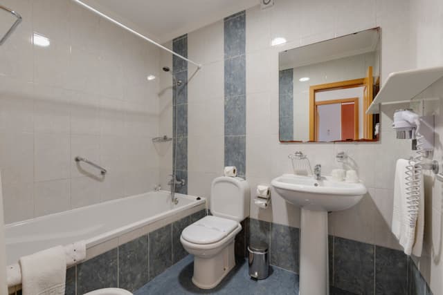 Superior Two-Bedroom Apartment