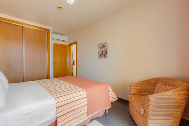 Superior Two-Bedroom Apartment
