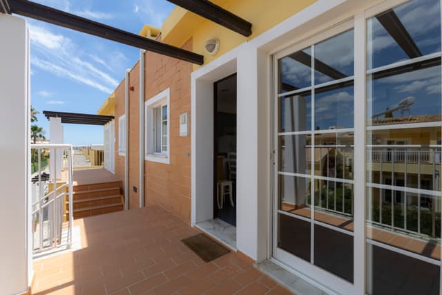 Superior Two-Bedroom Apartment