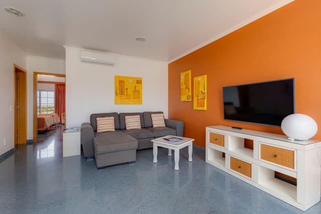 Superior Two-Bedroom Apartment
