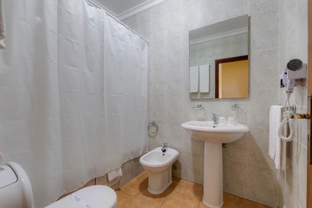 Family One-Bedroom Apartment