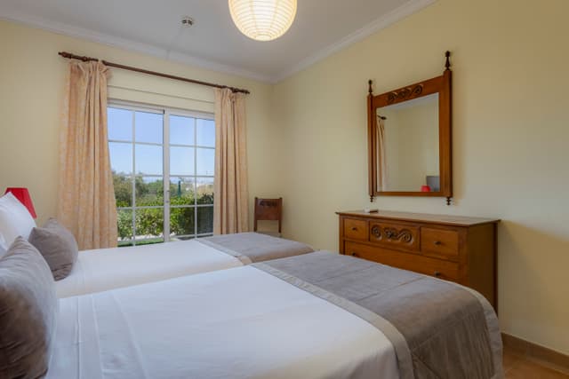 Family One-Bedroom Apartment