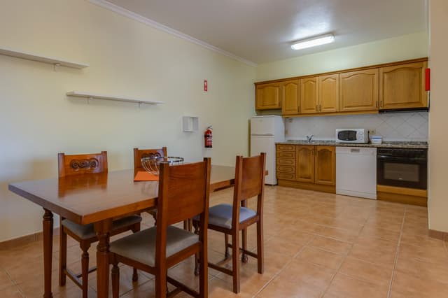 Family One-Bedroom Apartment