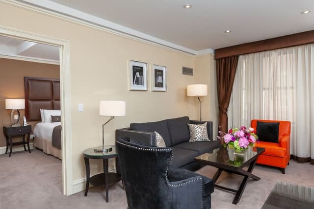 Suite, 1 Bedroom
