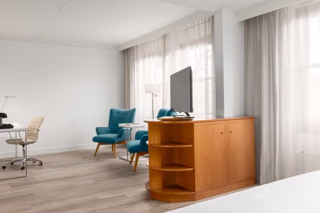 Junior Suite