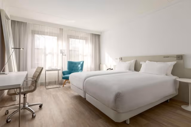 Superior room