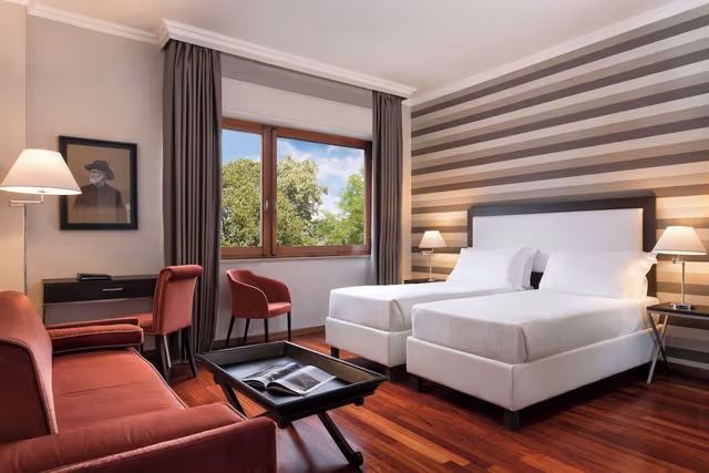 Premium Room