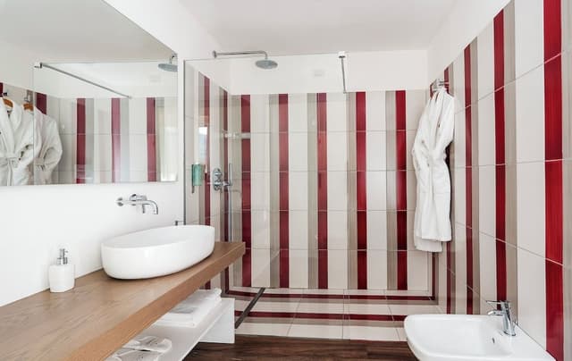 Comfort Suite, Terrace, City View
