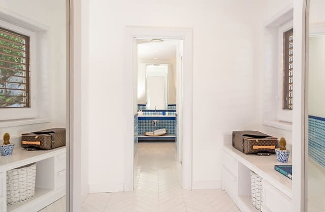 Classic Suite, Terrace, Pool View
