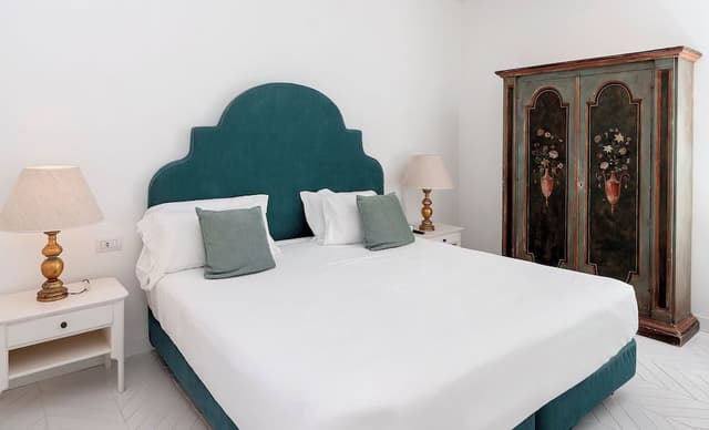 Junior Suite, Balcony, Pool View