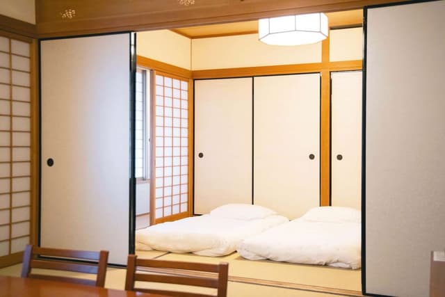 JAPANESE SUITE