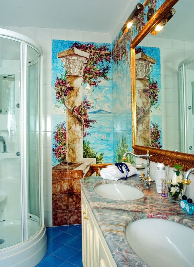 Panoramic Suite, Sea View