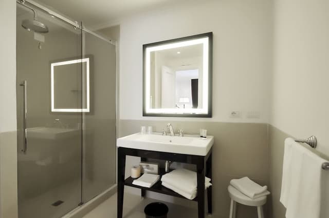 Executive Triple Room