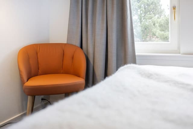 Compact Double Room